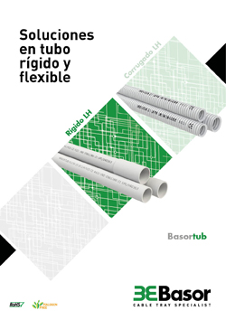 Imagen Catálogo de producto Tubo RLH & COFLEX